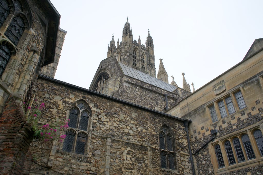 canterbury