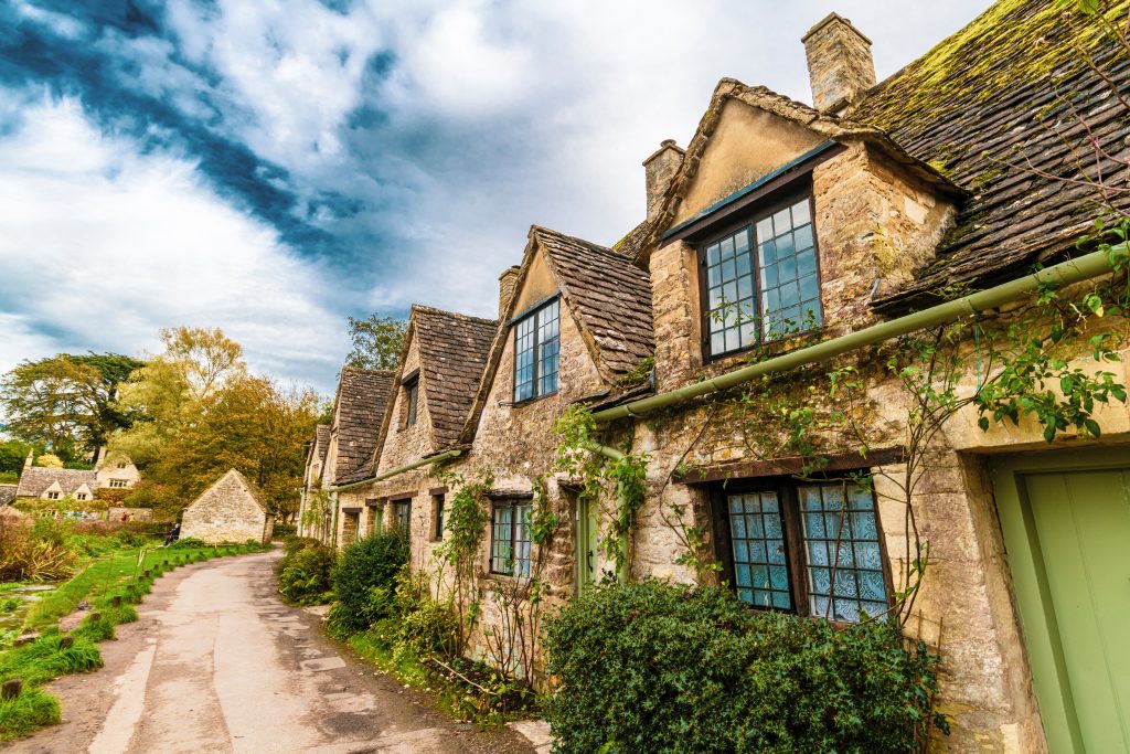 cotswolds
