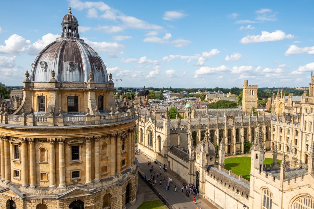 oxford